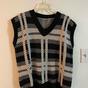 Sweatervest